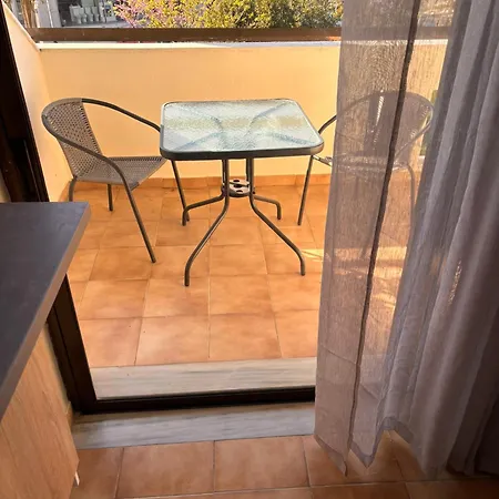 شقة Aleka بلدة كوس