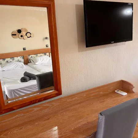 Apartament Aleka