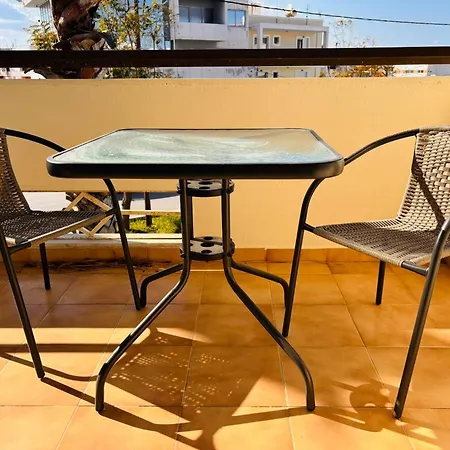 Apartament Aleka