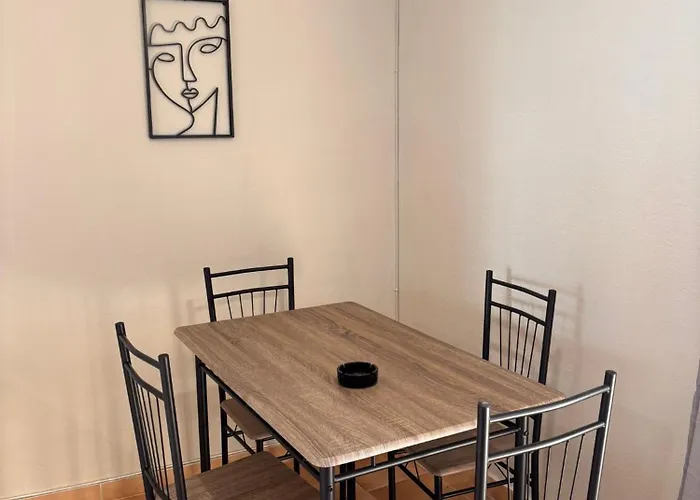 Aleka Apartament Miasto Kos