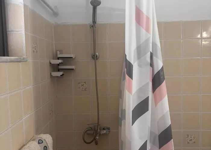 Apartamento Aleka Cós