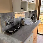 Apartment Aleka *