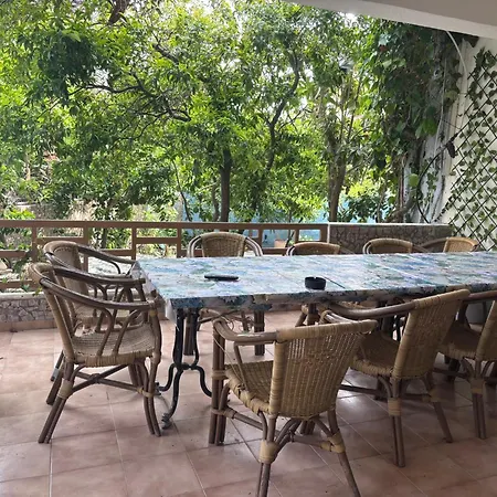 Aleka Apartment Kos-Stadt