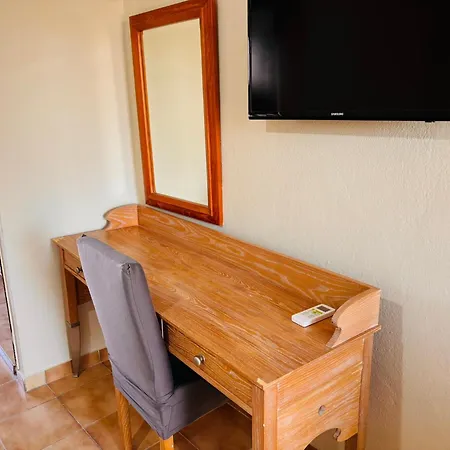 Apartment Aleka *