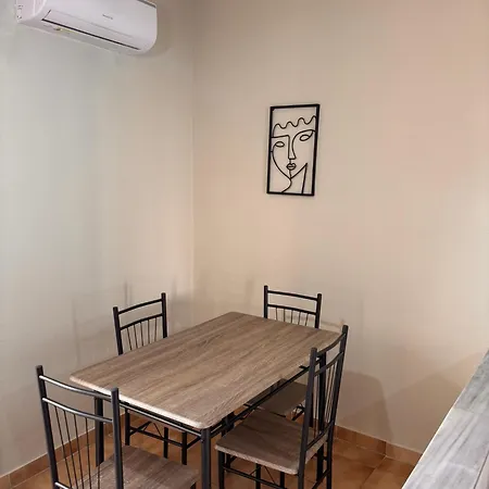 Aleka Appartement