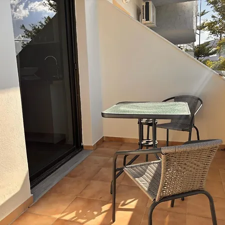 Aleka Apartment