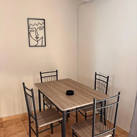 Aleka Apartment Kos-Stadt