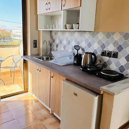 Aleka Appartement
