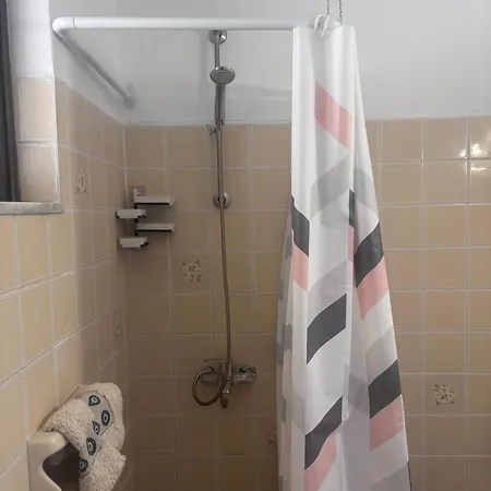 Apartment Aleka Kos-Stadt